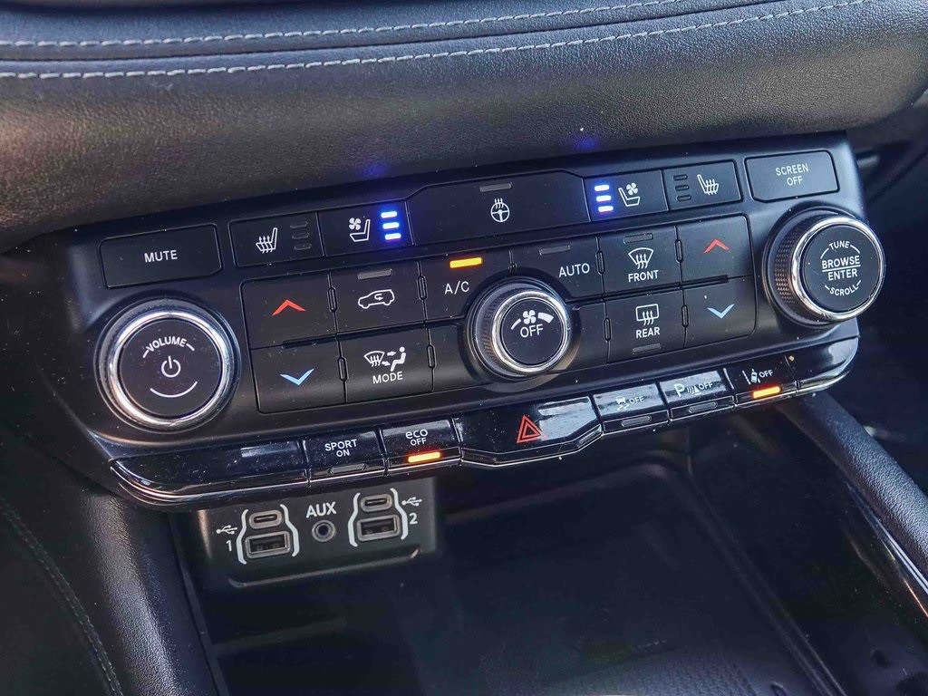 Thumbnail: 2021 Dodge Durango - 22