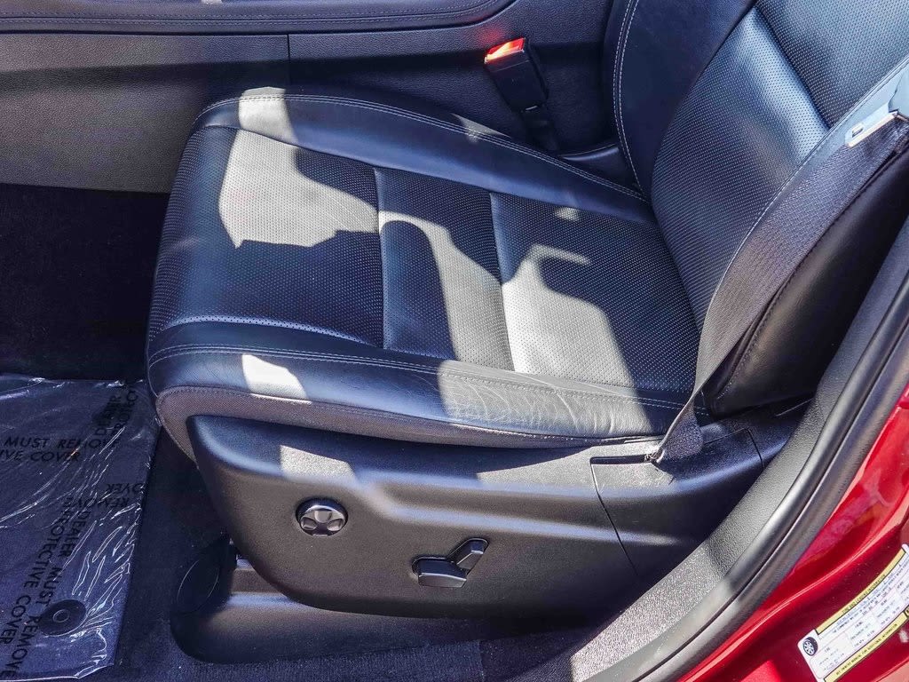 Thumbnail: 2021 Dodge Durango - 21