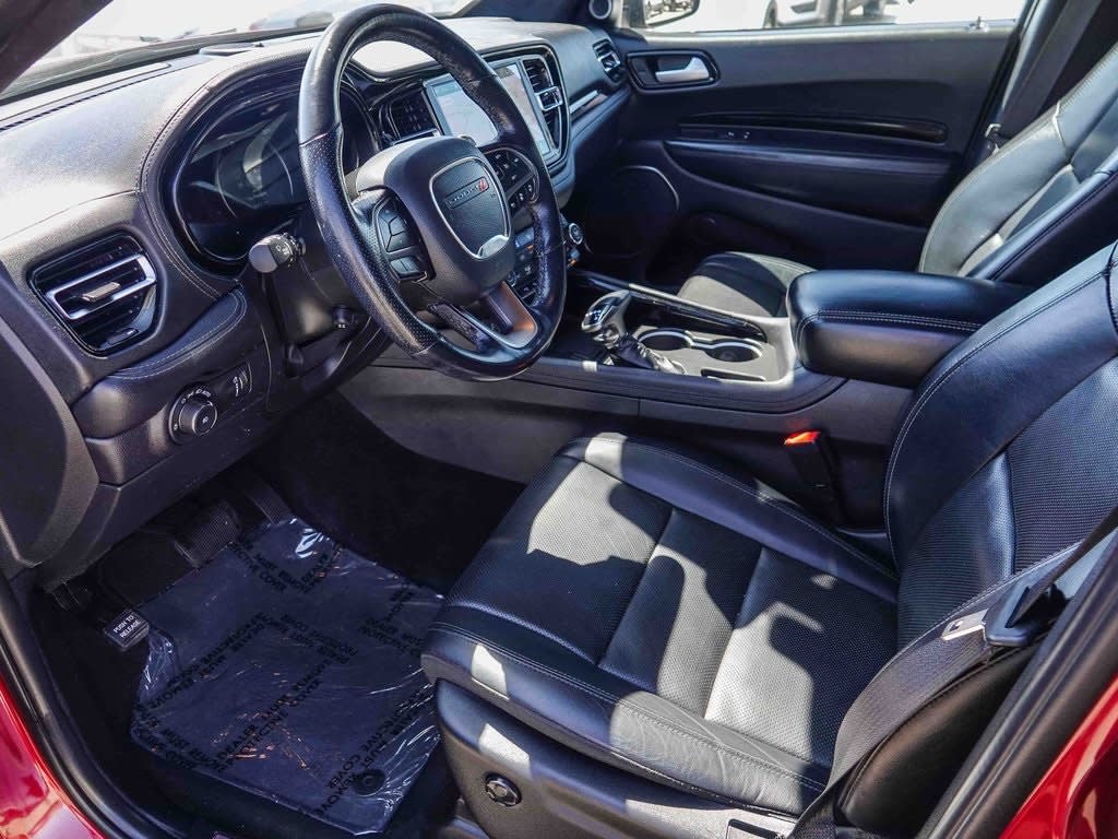 Thumbnail: 2021 Dodge Durango - 9