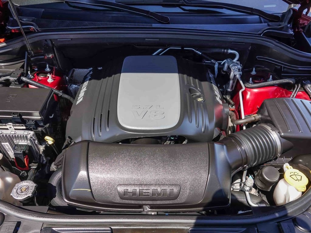 Thumbnail: 2021 Dodge Durango - 6