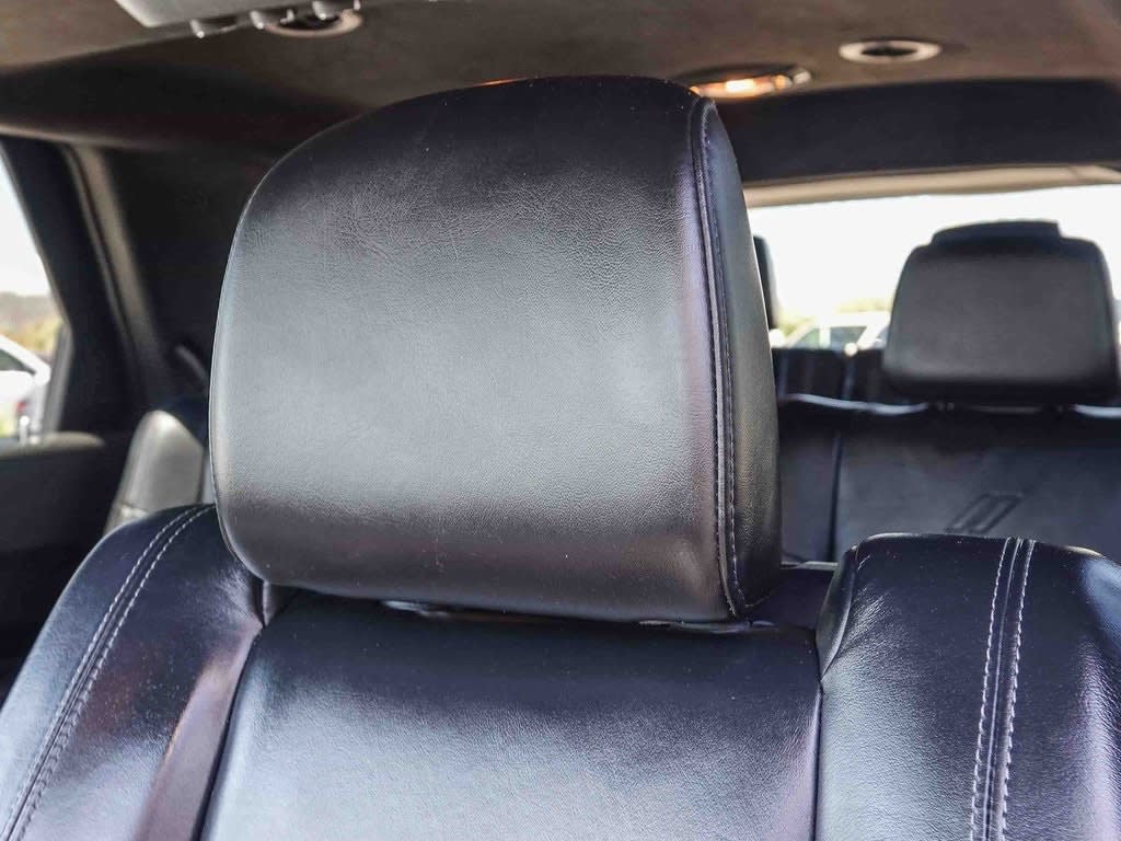 Thumbnail: 2021 Dodge Durango - 23