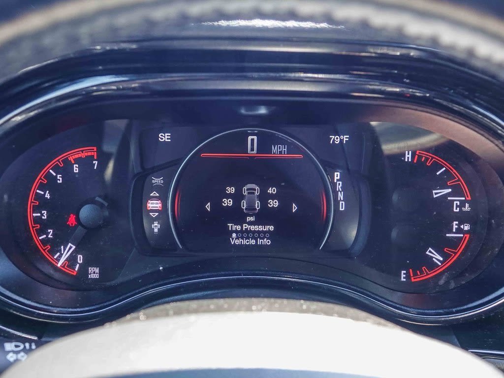 Thumbnail: 2021 Dodge Durango - 13