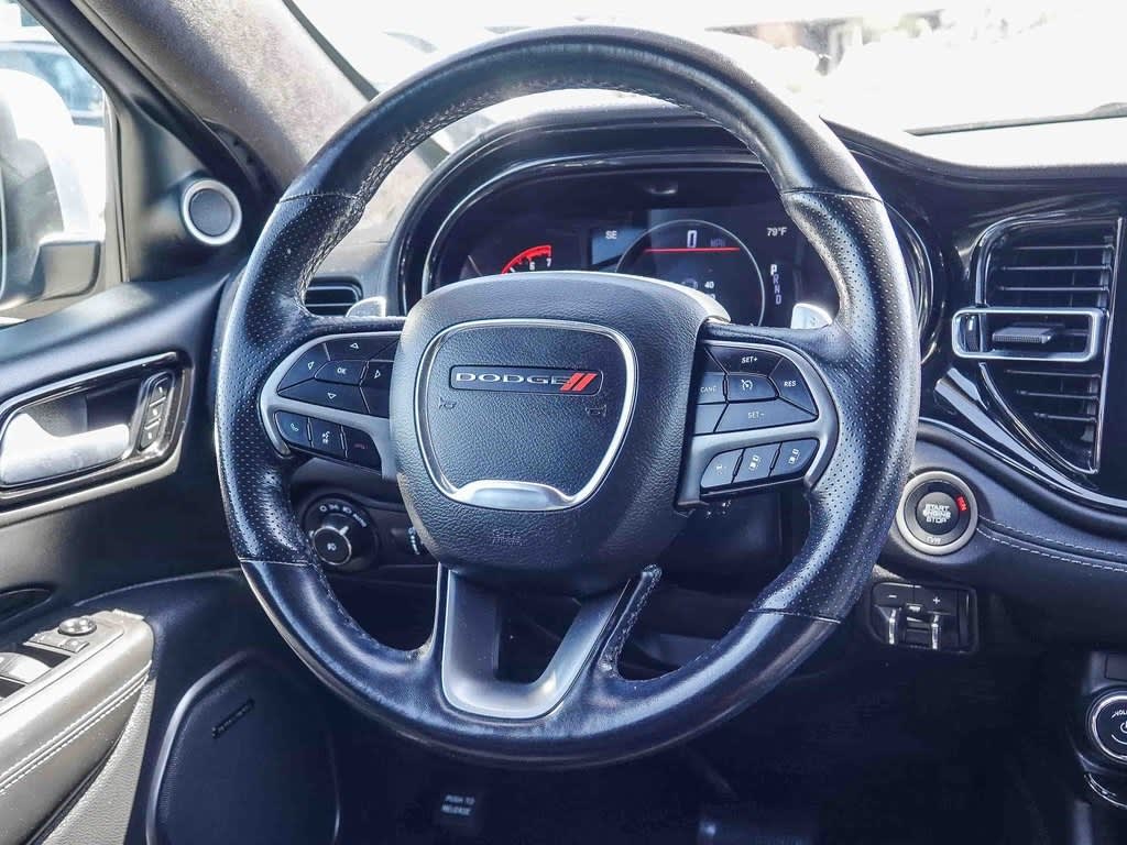 Thumbnail: 2021 Dodge Durango - 7