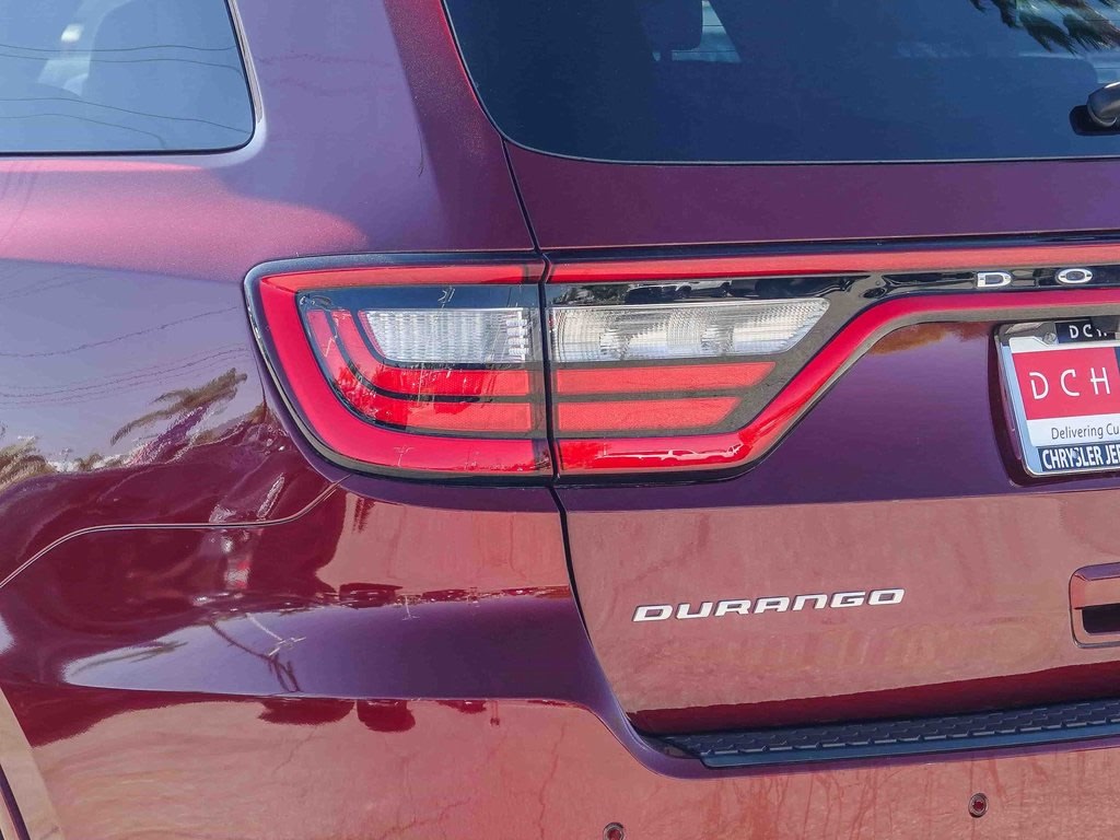 Thumbnail: 2021 Dodge Durango - 17