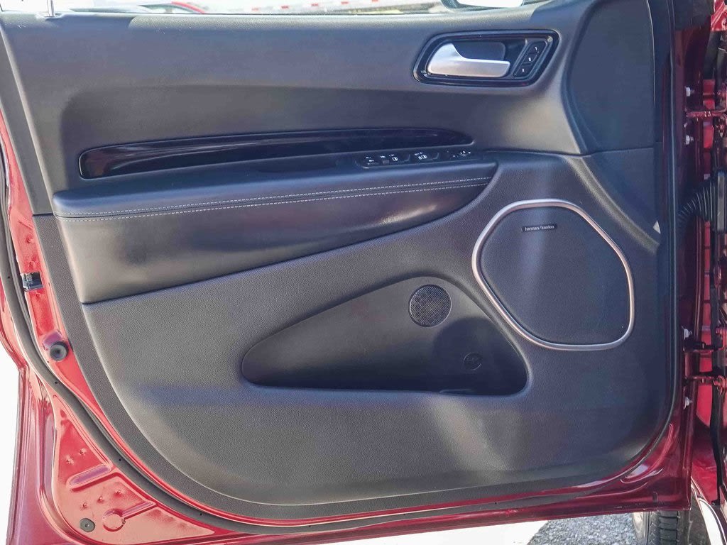 Thumbnail: 2021 Dodge Durango - 19