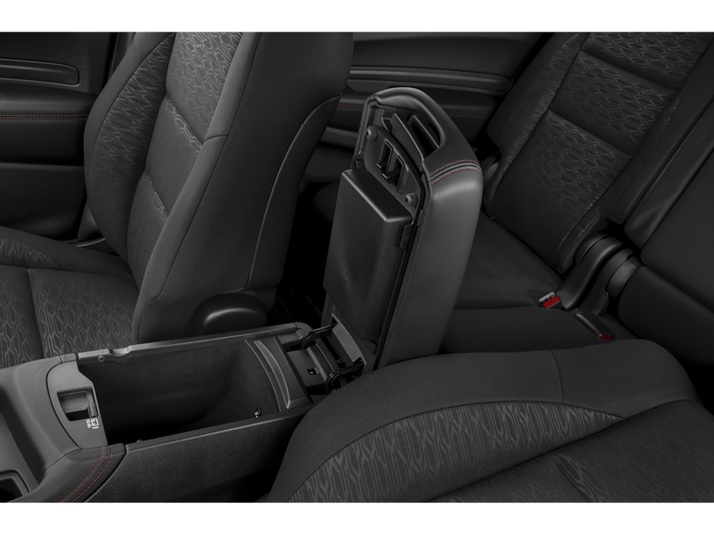 Thumbnail: 2026 Dodge Durango - 11