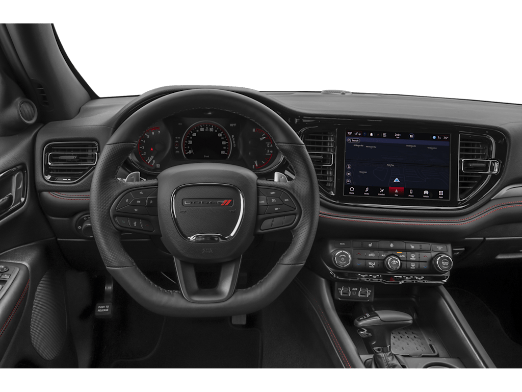 Thumbnail: 2026 Dodge Durango - 2
