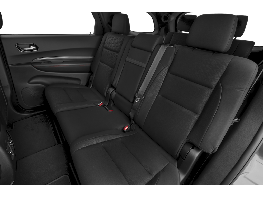 Thumbnail: 2026 Dodge Durango - 7