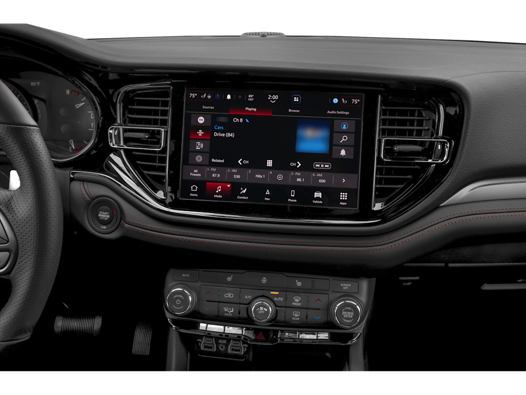 Thumbnail: 2026 Dodge Durango - 9
