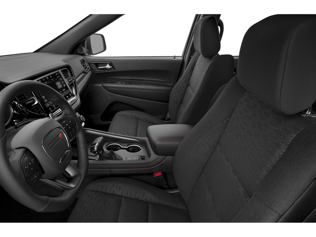 Thumbnail: 2026 Dodge Durango - 6