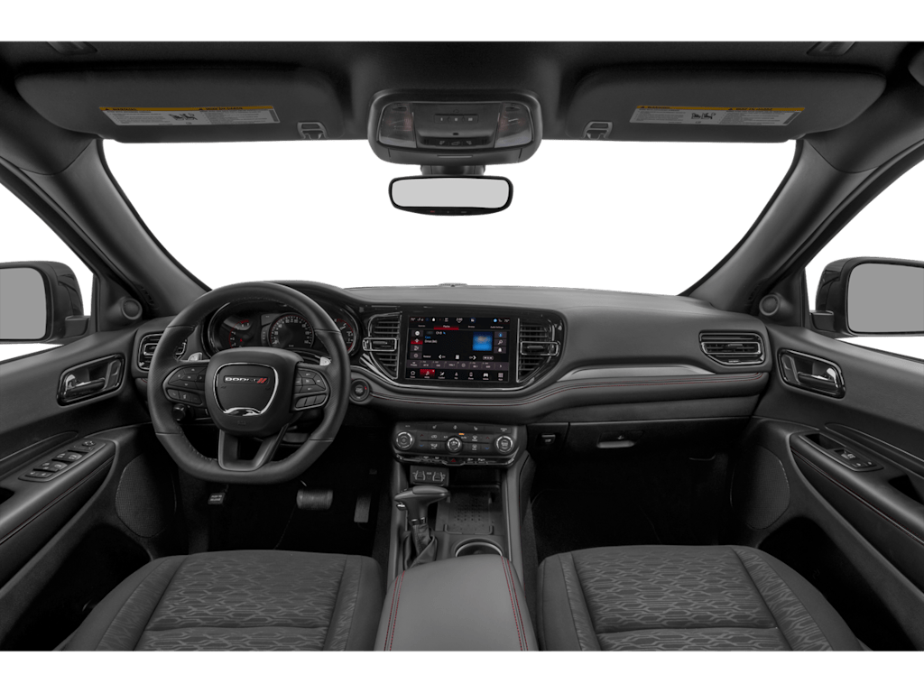 Thumbnail: 2026 Dodge Durango - 5