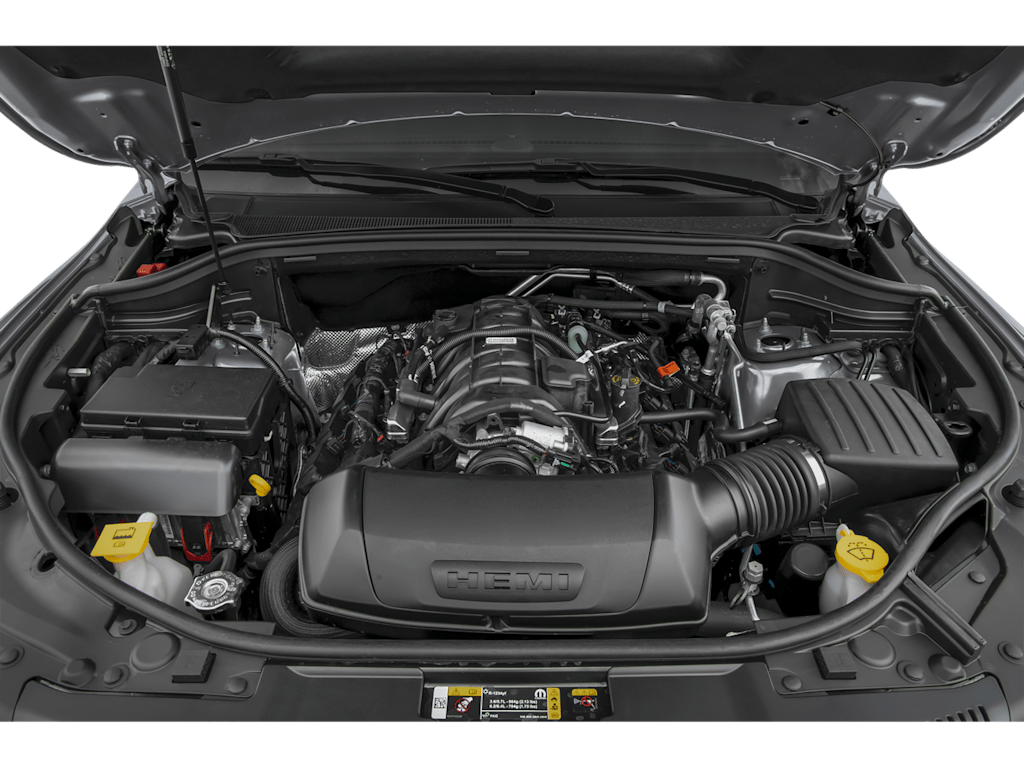Thumbnail: 2026 Dodge Durango - 4