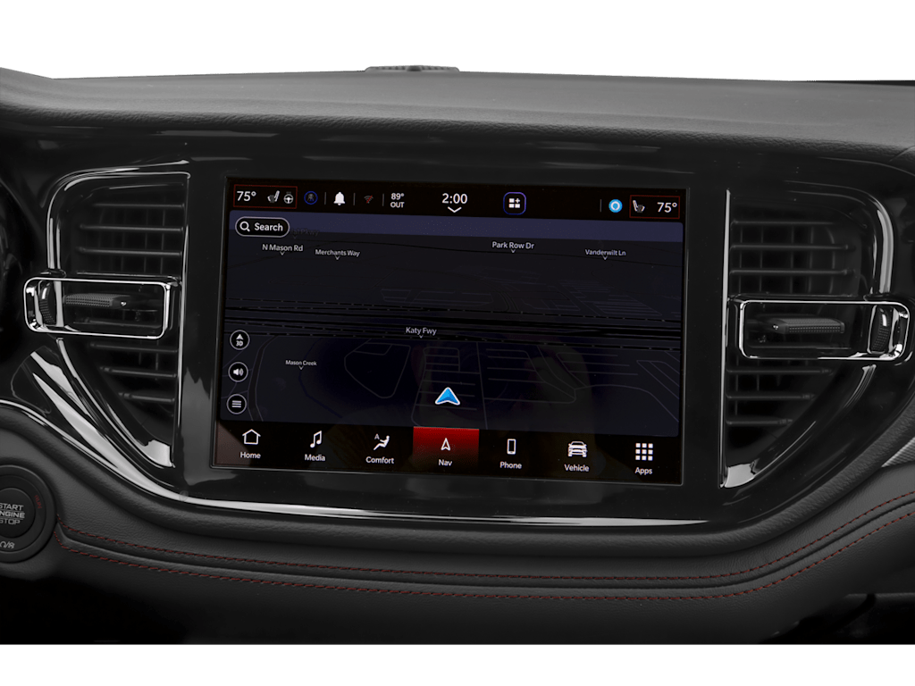 Thumbnail: 2026 Dodge Durango - 12