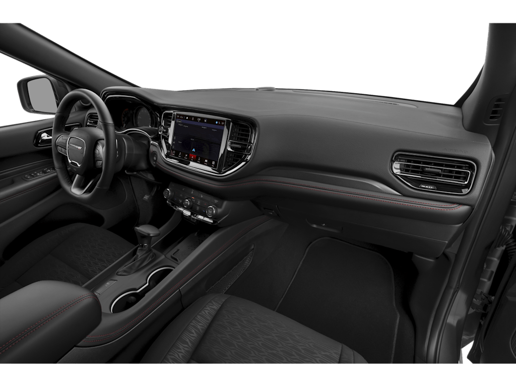 Thumbnail: 2026 Dodge Durango - 8