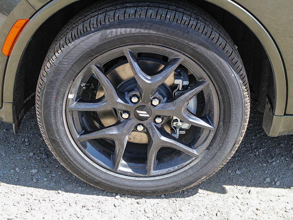 Thumbnail: 2026 Dodge Durango - 19