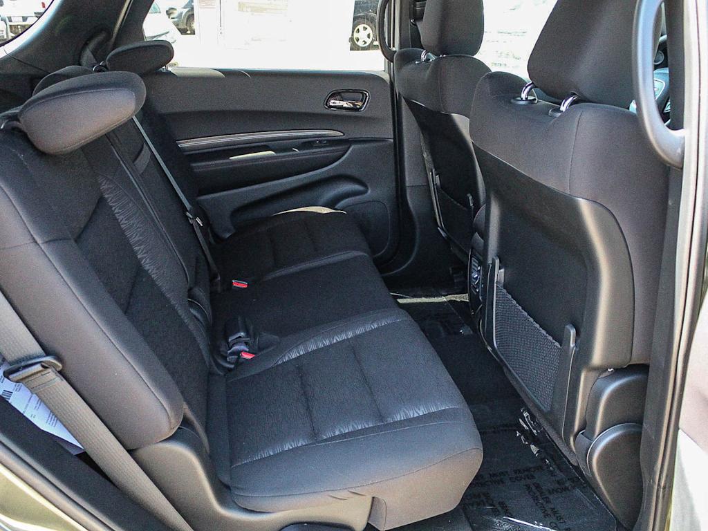 Thumbnail: 2026 Dodge Durango - 11