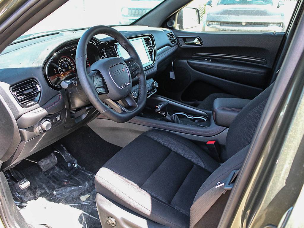 Thumbnail: 2026 Dodge Durango - 10