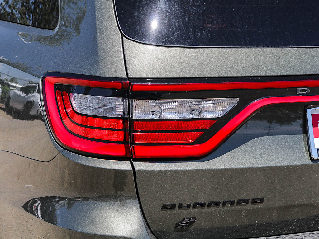 Thumbnail: 2026 Dodge Durango - 18