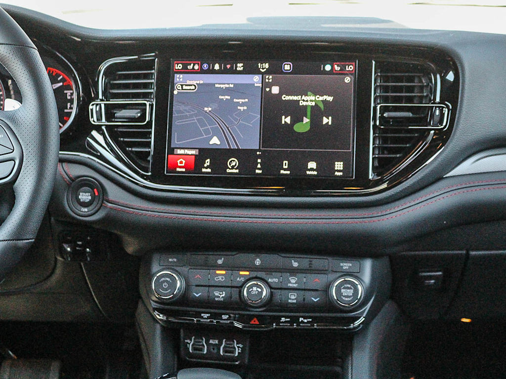 Thumbnail: 2026 Dodge Durango - 12