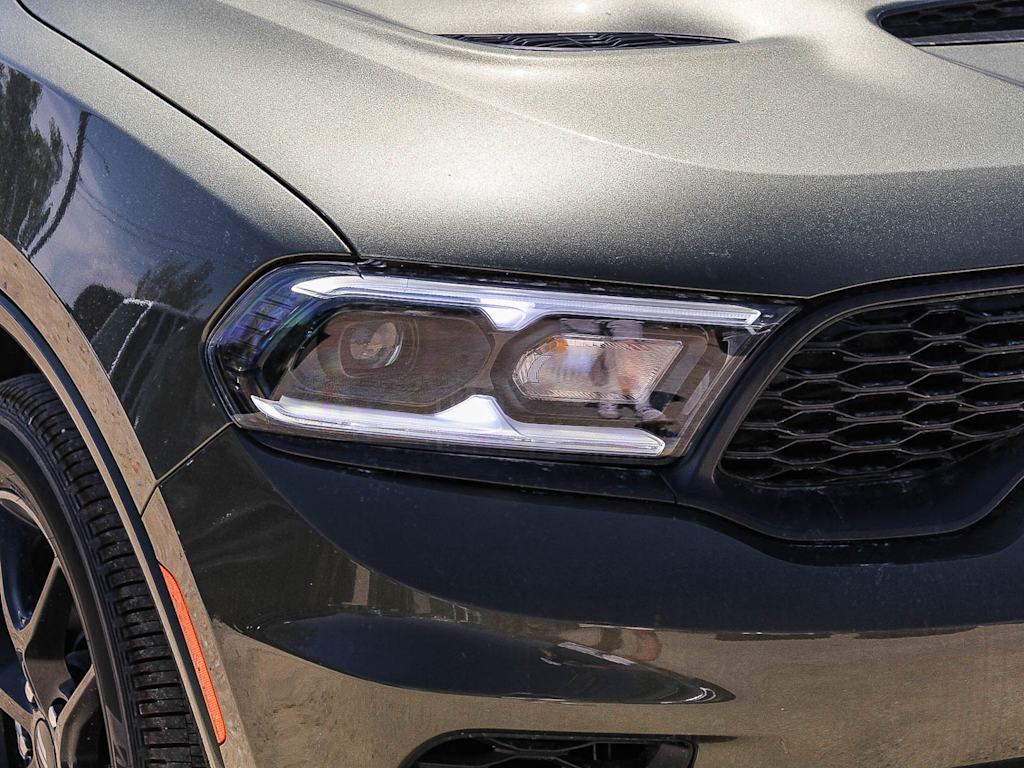 Thumbnail: 2026 Dodge Durango - 16