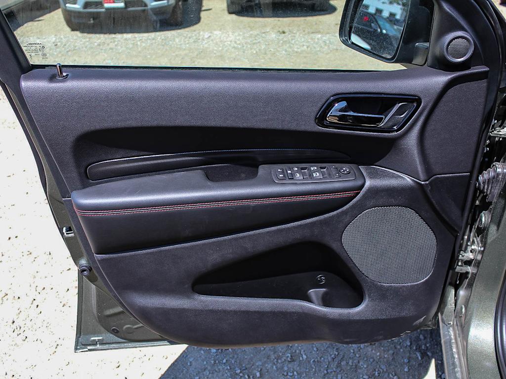 Thumbnail: 2026 Dodge Durango - 21