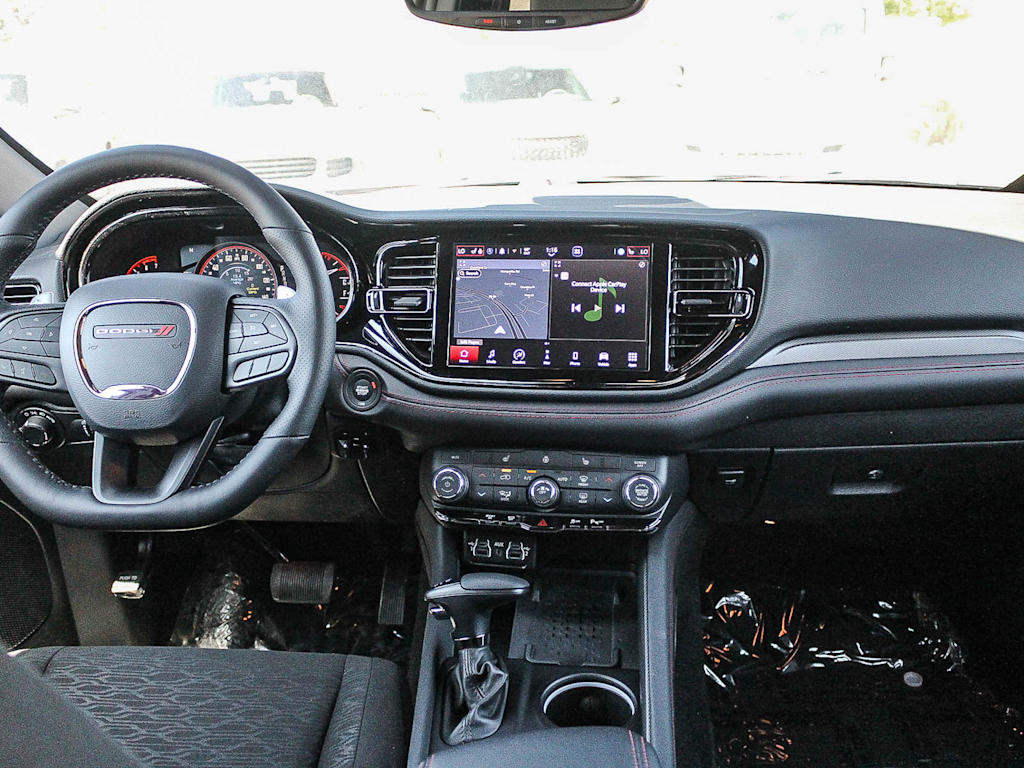 Thumbnail: 2026 Dodge Durango - 2