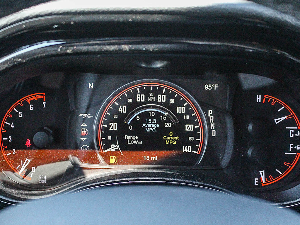 Thumbnail: 2026 Dodge Durango - 14
