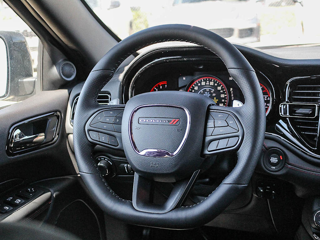 Thumbnail: 2026 Dodge Durango - 8