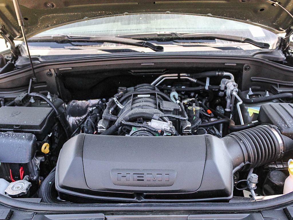 Thumbnail: 2026 Dodge Durango - 7
