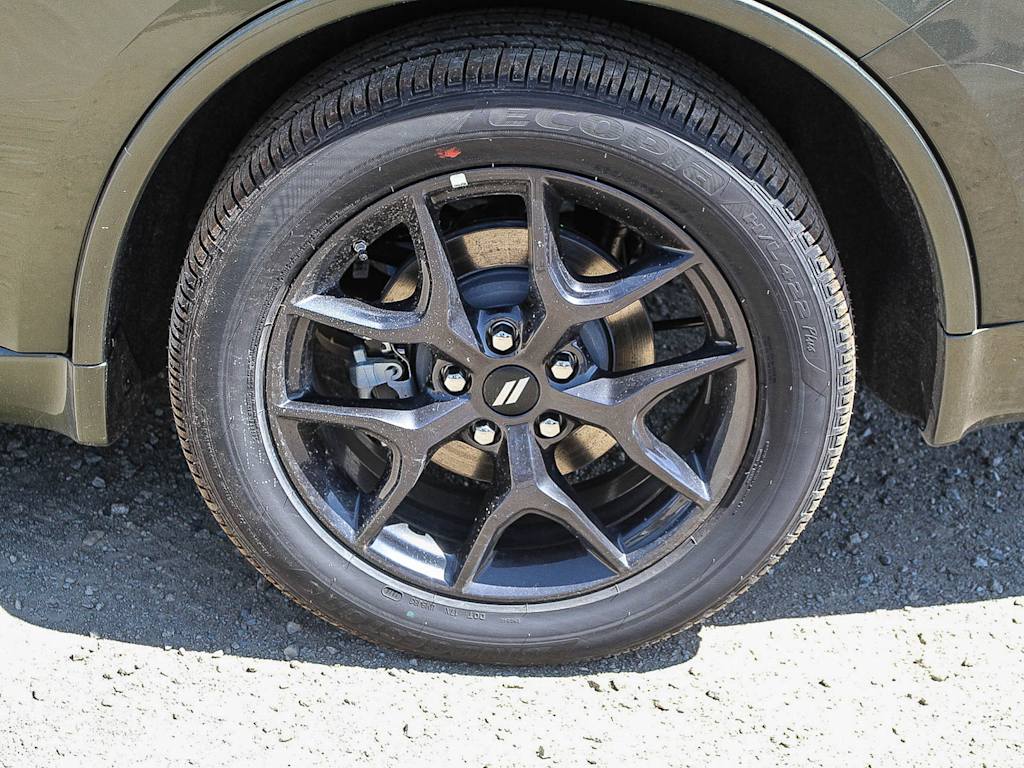 Thumbnail: 2026 Dodge Durango - 6