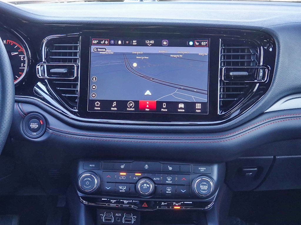 Thumbnail: 2026 Dodge Durango - 11