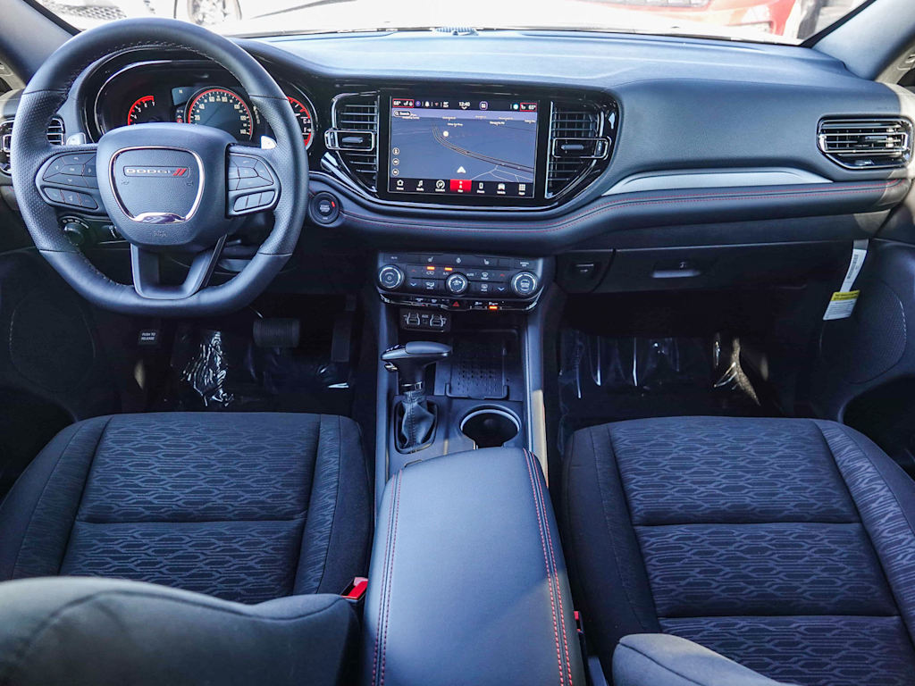 Thumbnail: 2026 Dodge Durango - 2