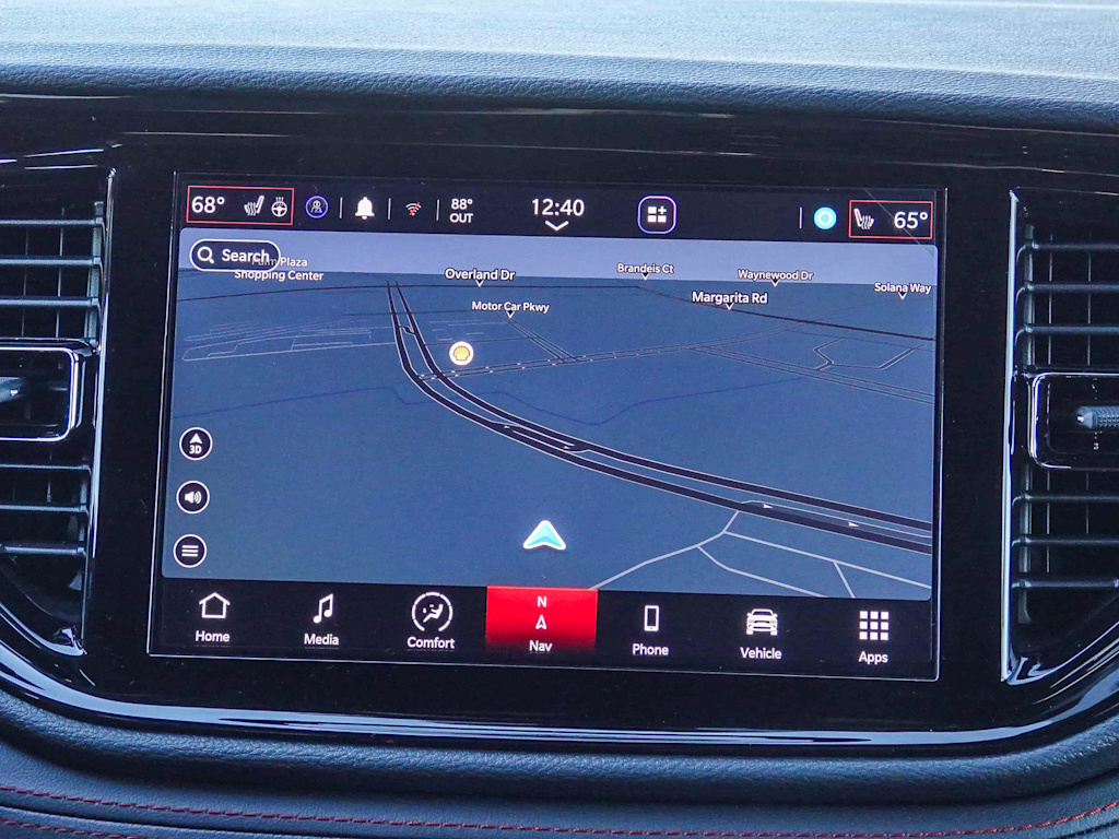 Thumbnail: 2026 Dodge Durango - 20