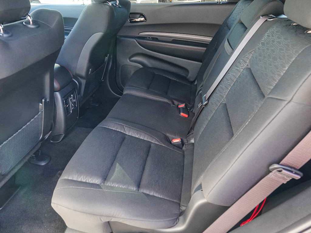 Thumbnail: 2026 Dodge Durango - 10