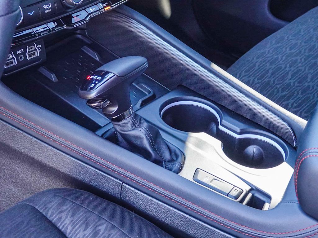 Thumbnail: 2026 Dodge Durango - 12