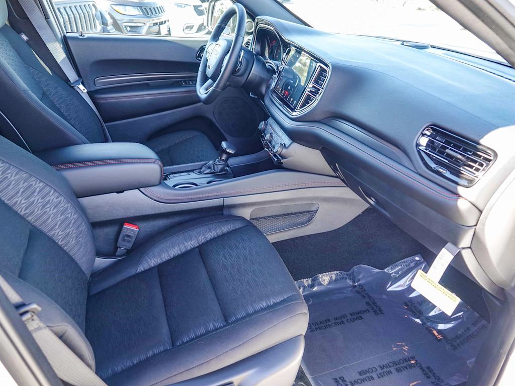 Thumbnail: 2026 Dodge Durango - 8