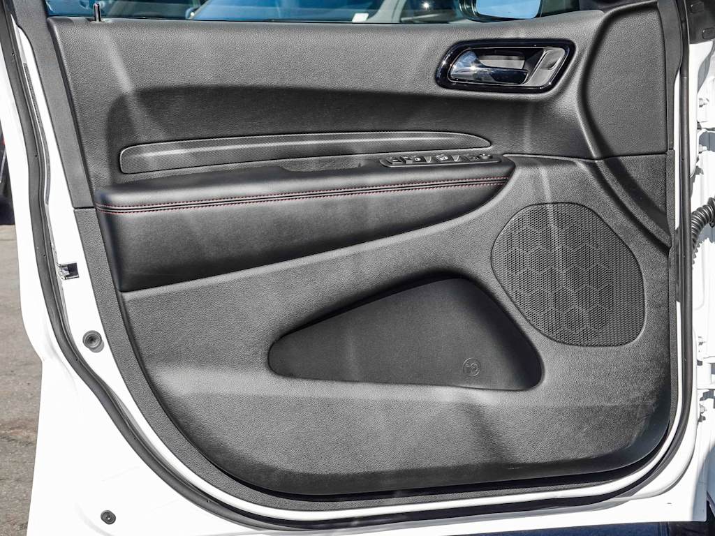 Thumbnail: 2026 Dodge Durango - 21