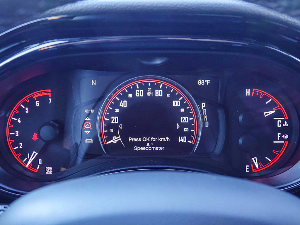 Thumbnail: 2026 Dodge Durango - 13