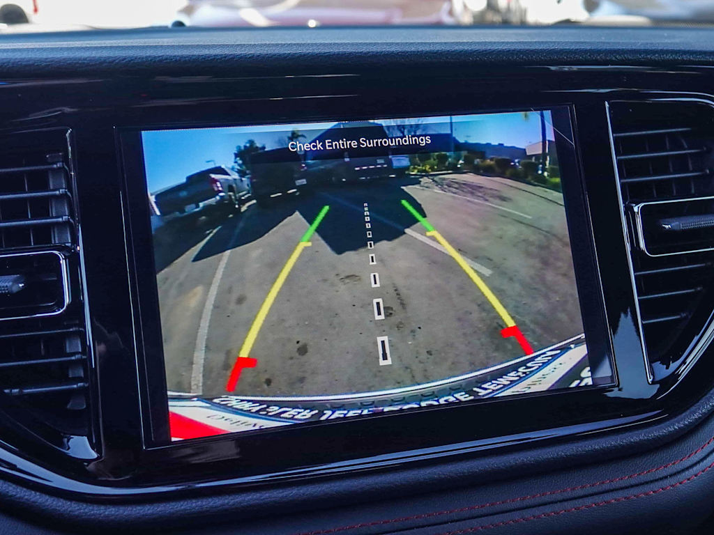 Thumbnail: 2026 Dodge Durango - 24