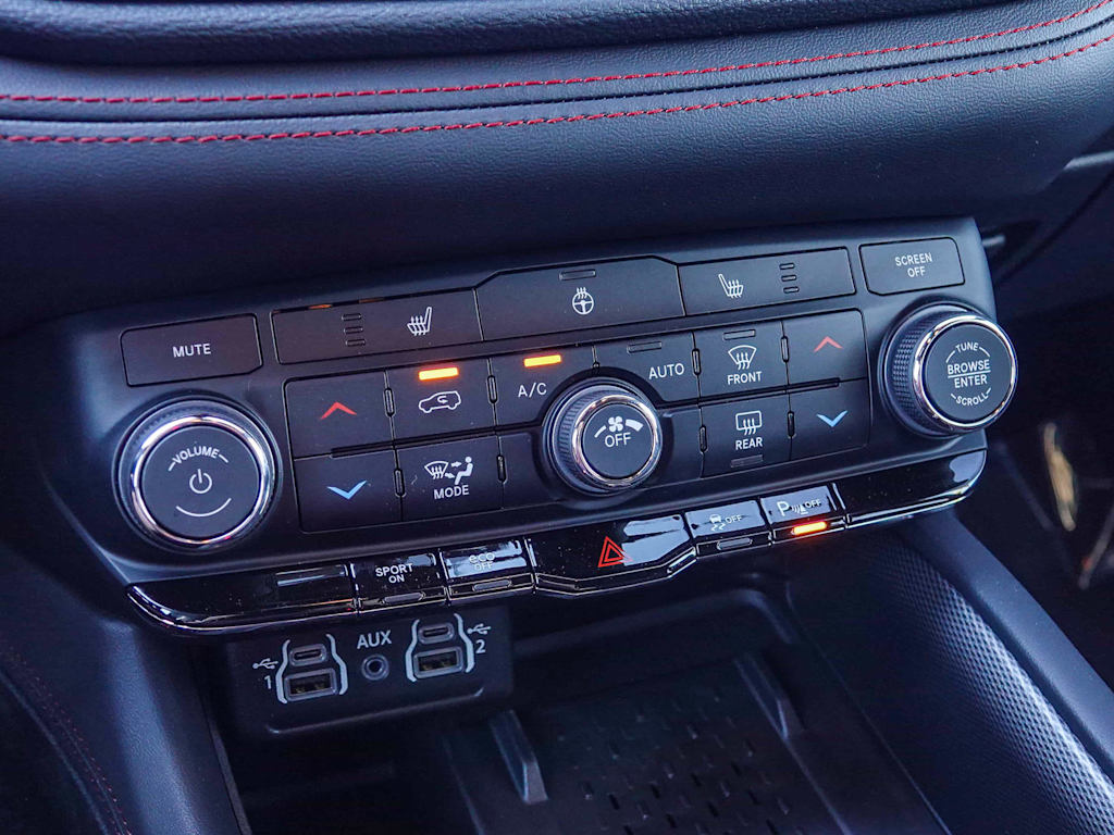 Thumbnail: 2026 Dodge Durango - 23