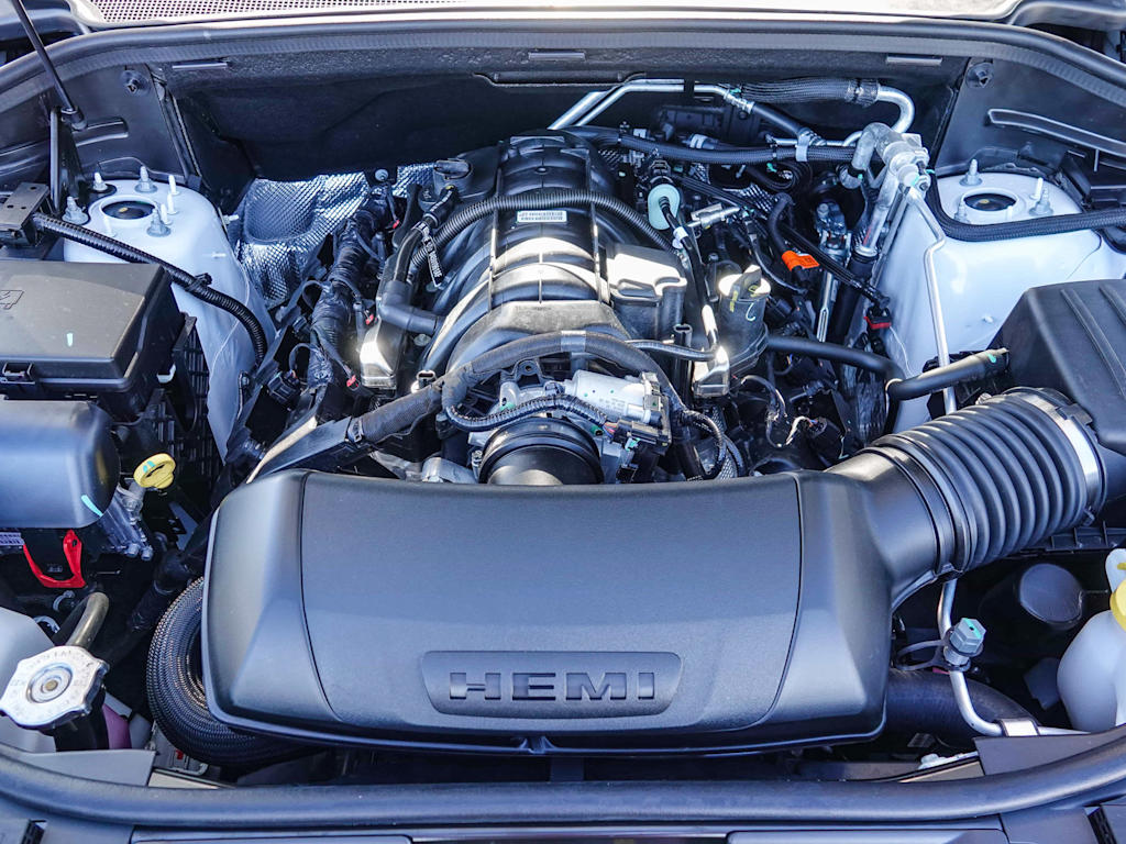 Thumbnail: 2026 Dodge Durango - 6