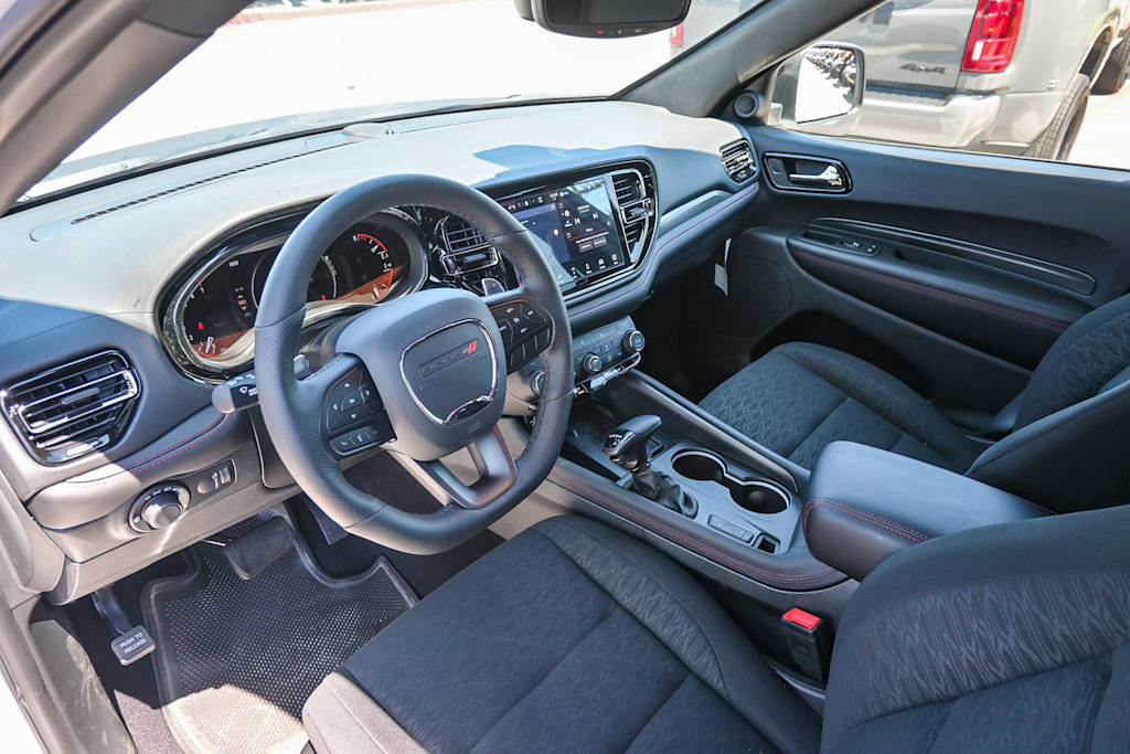 Thumbnail: 2025 Dodge Durango - 2