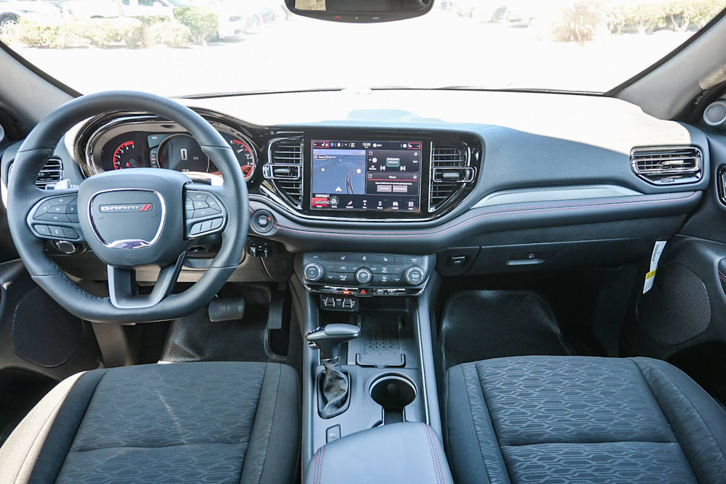 Thumbnail: 2025 Dodge Durango - 13