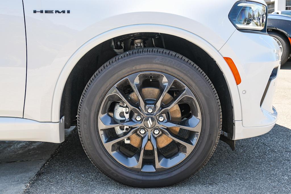 Thumbnail: 2025 Dodge Durango - 24