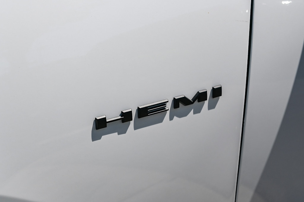 Thumbnail: 2025 Dodge Durango - 6