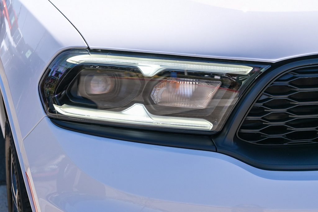 Thumbnail: 2025 Dodge Durango - 25