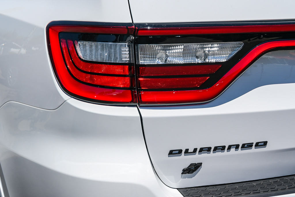 Thumbnail: 2025 Dodge Durango - 23