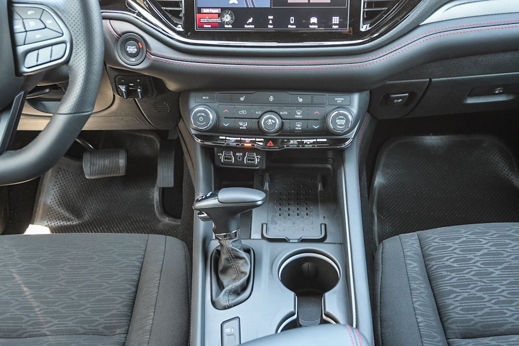 Thumbnail: 2025 Dodge Durango - 16