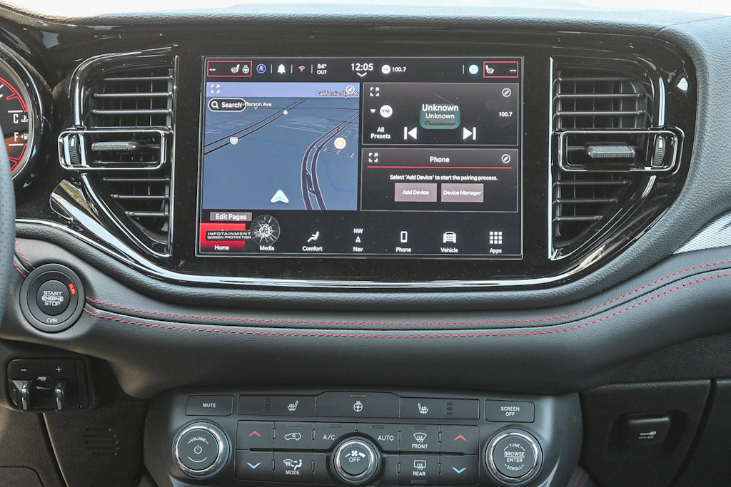 Thumbnail: 2025 Dodge Durango - 15
