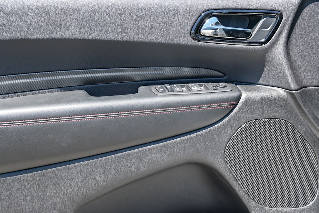 Thumbnail: 2025 Dodge Durango - 33